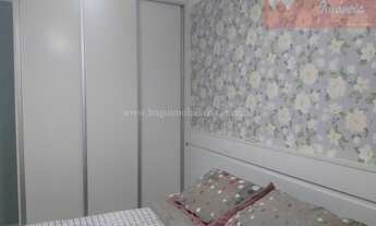 Imagem 6: São José dos Campos - Apartamento Padrão - Jardim das Indústrias