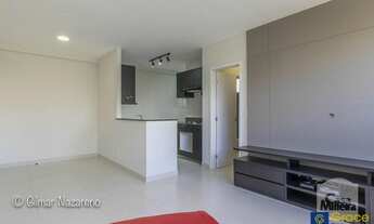 Imagem 4: Apartamento para Venda, SERRA, 2 dormitórios, 1 suíte, 1 banheiro, 1 vaga