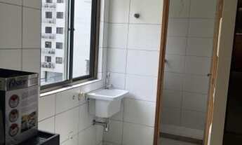 Imagem 2: MS Apartamento com 1 dormitório