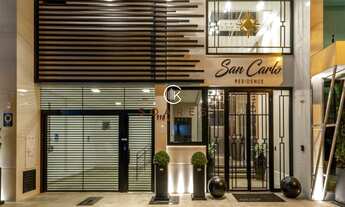 Imagem: APARTAMENTO RESIDENCIAL em BALNEÁRIO CAMBORIÚ