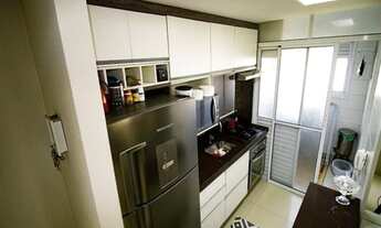 Imagem: Apartamento Vila Ema São Paulo/SP