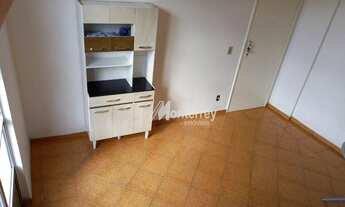 Imagem 2: Apartamento com 1 dormitório à venda, 47 m² por R$ 150.000,00 - Mariano Procópio - Juiz de