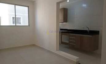 Imagem 4: Jundiaí - Apartamento Padrão - Ponte de São João