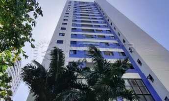 Imagem: GT10 Apartamento para venda com 60 metros