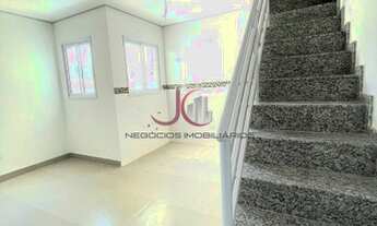 Imagem 6: Cobertura sem Condominio - Parque Oratorio - Santo André