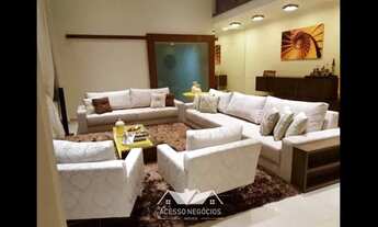 Imagem 6: CASA À VENDA 485 M² CONDOMÍNIO BURLE MARX ALPHAVILLE