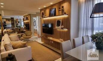 Imagem 4: Apartamento à Venda - Aeroporto, 2 Quartos, 54 m²