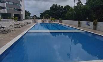 Imagem 2: Apartamento Venda 4 quartos em Casa Forte com Lazer Completo