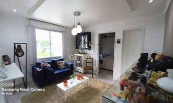 Imagem 4: Apartamento para comprar no bairro Azenha - Porto Alegre com 1 quarto