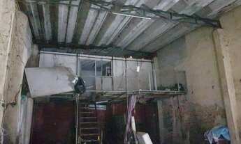 Imagem 2: Ajuri Imóveis aluga excelente espaço na Lapa - RJ