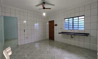 Imagem 5: Casa residencial para Venda Jardim Alvorada, Americana 3 dormitórios, 2 salas, 2 banheiros