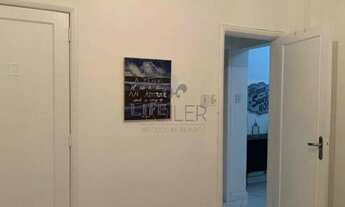 Imagem 4: Apartamento na Rua Voluntários da Pátria