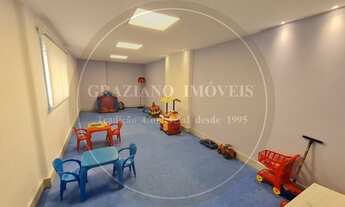 Imagem 4: Residencial com Sala de Reunião e espaço coworking