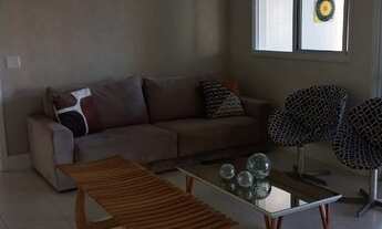 Imagem 5: 3 SUÍTES, 135M², VARADA GOURMET, SALA EM 2 AMBIENTES, DEPENDÊNCIA COMPLETA, PATAMARES