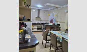 Imagem 2: Sobrado Residencial à venda, Residencial União, São José dos Campos - SO0036