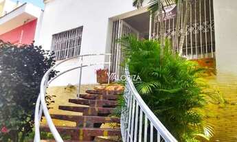 Imagem: Casa com 3 dormitórios para alugar, 156