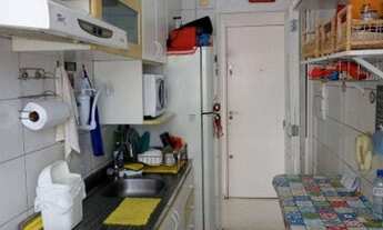 Imagem 3: Apartamento com 2 dormitórios à venda, 49 m² por R$ 395.000 - Brás - São Paulo/SP