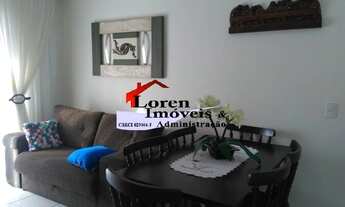 Imagem 4: Apartamento 2 dormitórios Canto do Forte Praia Grande !