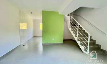 Imagem 4: Village com 2 dormitórios à venda, 70 m² por R$ 325.000 - Maitinga - Bertioga/SP