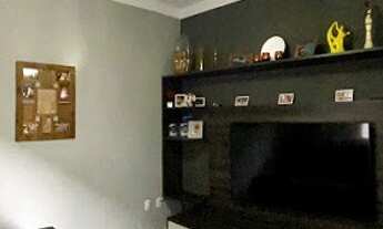 Imagem 5: Casa de condomínio com 04 dormitórios e vista panorâmica permanente em Indaiatuba/SP