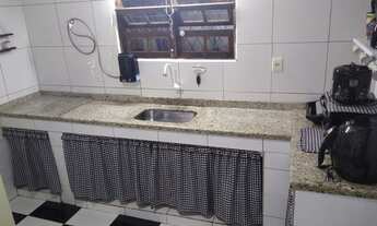 Imagem 4: Casa linear com terraço em condomínio semi fechado em rua sem saída em Campo Grande