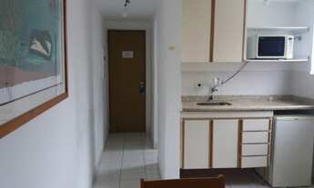 Imagem 2: Flat para Locação Anual - Vila Clementino, São Paulo - 29m², 1 vaga