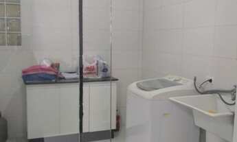 Imagem 4: SOBRADO RESIDENCIAL em PINHAIS - PR, ALTO TARUMÃ