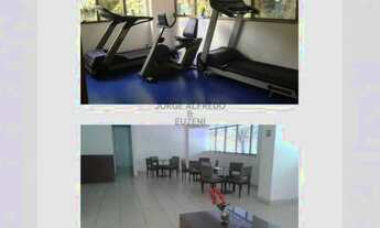 Imagem 6: Apartamento duplex :Habitat Urca Platium