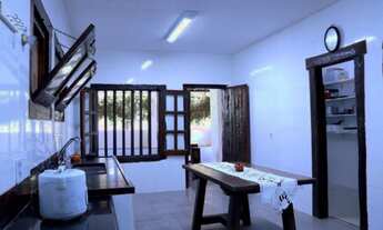 Imagem 5: Chácara Residencial à venda, Parque Interlagos, São José dos Campos - CH0005