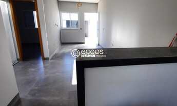 Imagem 4: Casa á venda no Novo Mundo em Uberlândia