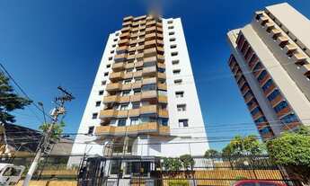 Imagem 6: APARTAMENTO RESIDENCIAL em São Paulo - SP, Campo Belo
