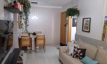 Imagem 3: Apartamento para venda com 68 metros quadrados com 2 quartos em Sul - Brasília - DF