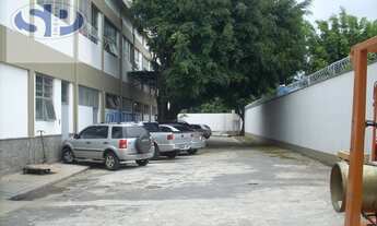 Imagem 3: Galpão em Lapa de Baixo - São Paulo