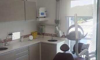 Imagem 2: Conjunto à venda, 42 m² por R$ 560.000,00 - Santo Amaro - São Paulo/SP