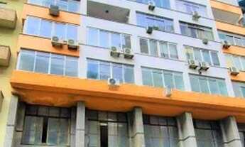 Imagem: Apartamento 01 dormitório no Centro Histórico