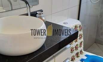 Imagem 7: Apartamento - Condomínio Quinta das Jabuticabas - Valinhos