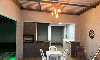 Imagem 4: Casa Casa com 1 dormitório