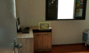 Imagem 7: Sobrado 2 dormitórios e 1 vaga no Campo Limpo