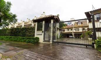 Imagem 4: Casa com 3 dormitórios à venda, 254 m² por R$ 1.300.000 - Vila Ipiranga - Porto Alegre/RS