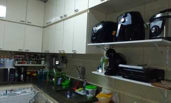 Imagem 3: Apartamento de 125 metros quadrados no bairro Centro com 3 quartos