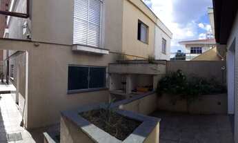 Imagem 4: Sobrado para venda possui 176m² com 4 dormitórios em Vila Mariana - São Paulo - SP