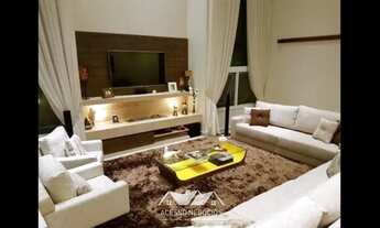 Imagem 7: CASA À VENDA 485 M² CONDOMÍNIO BURLE MARX ALPHAVILLE