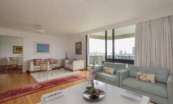 Imagem 6: Apartamento, 815 m² - venda por R$ 24.500.000,00 ou aluguel por R$ 58.171,36/mês - Jardim