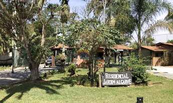 Imagem: Condomínio Jardim Algarve - Cotia