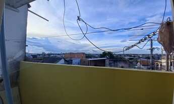 Imagem 6: Prédio Residencial no Morro da Liberdade