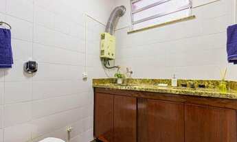 Imagem 4: Apartamento com 1 dormitório à venda, 45 m² por R$ 505.000 - Copacabana - Rio de Janeiro/R