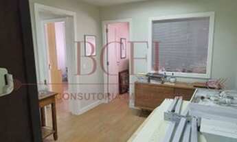 Imagem 6: Buenos Aires 93 - Sala com 58m² - 2 banheiros, copa e 4 salas