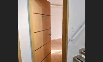 Imagem 1: Apartamento com 2 dormitórios à venda, 59 m² por R$ 250.000 - Jardim Boer II - Americana/S