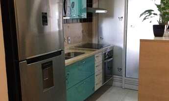 Imagem 3: Apartamento com 2 dormitórios para alugar, 70 m² por R$ 6.000/mês - Alphaville - Barueri/S