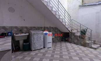 Imagem 6: Sobrado com 3 dormitórios à venda, 220 m² por R$ 730.000,00 - Penha de França - São Paulo